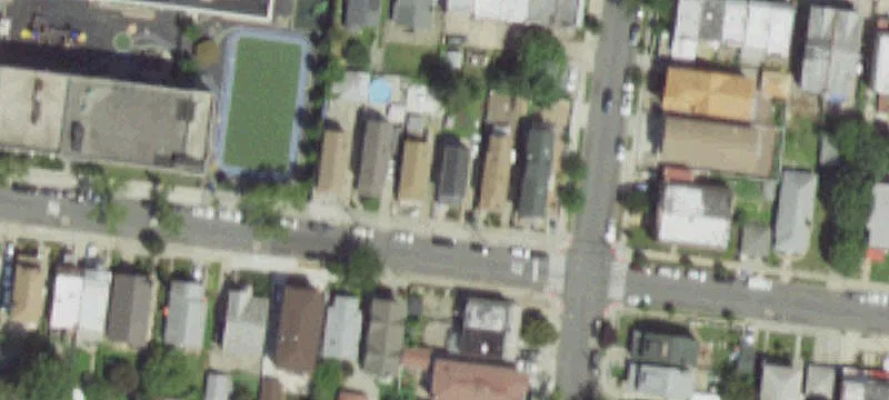 Flushing Two-Family Home