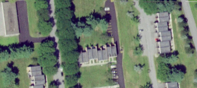 New Hartford Residential Land Lot