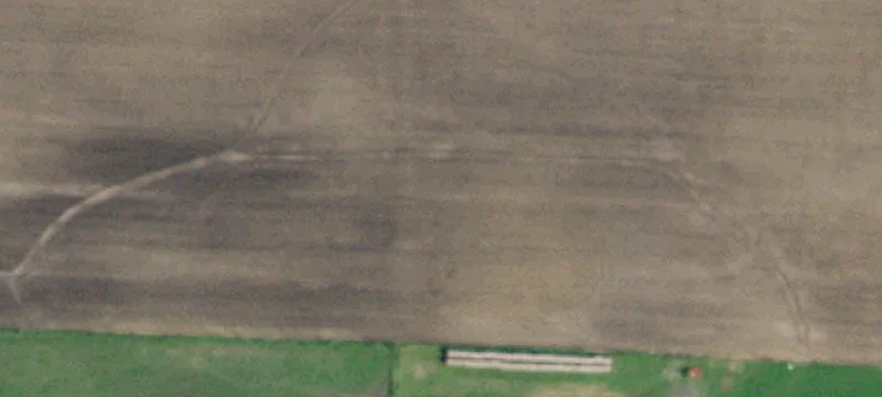 Farmhouse with Barns on Acres