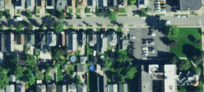 Tonawanda Multifamily Property for Sale