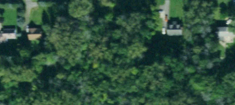Residential Lot Ready for Building