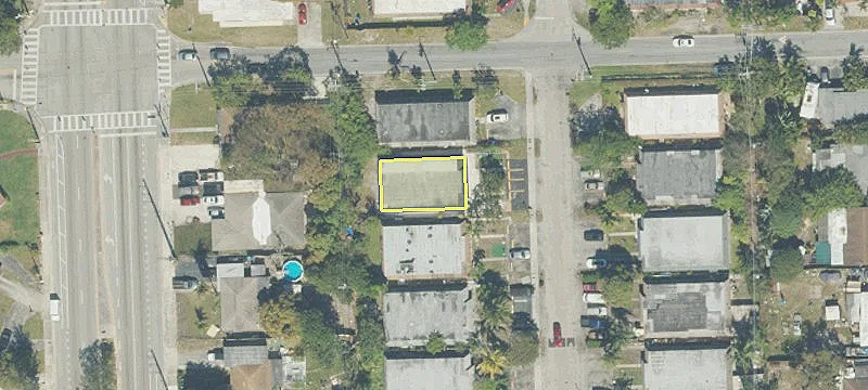 Renovated Fourplex with Income Potential