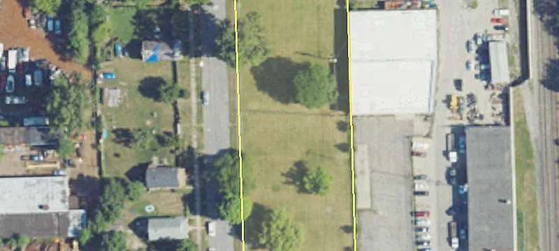 Barbershop and Lots For Sale