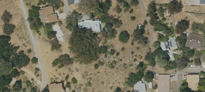 Chatsworth Land with Mountain Views