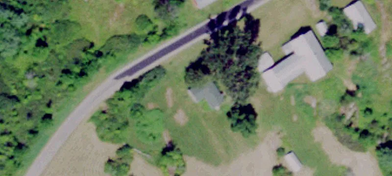 Large Acreage Recreational Property