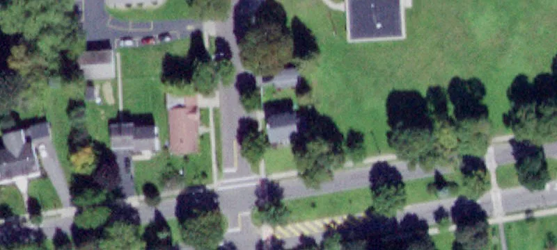 Commercial Land Opportunity