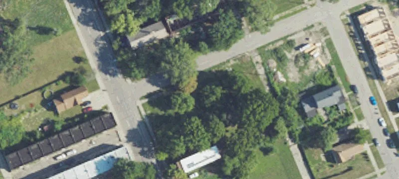 Rosa Parks Blvd Land Opportunity
