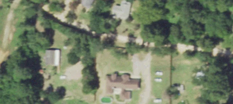 Undeveloped Land Tract For Sale