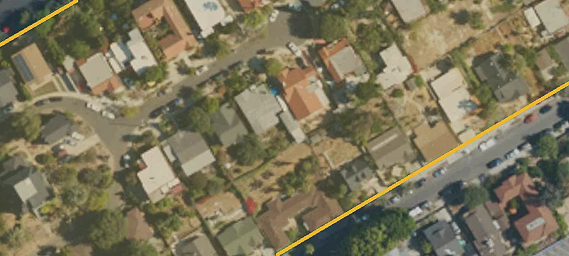 Highland Park Land with Views