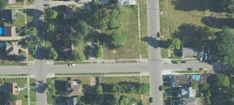 Detroit Land For Sale