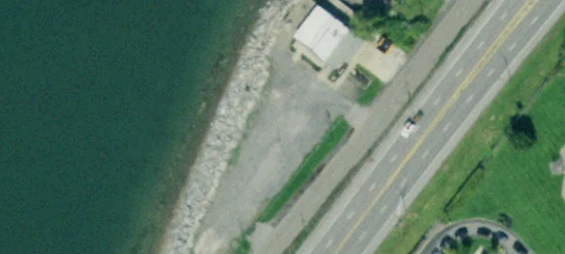 Turnkey Restaurant on Lake Erie