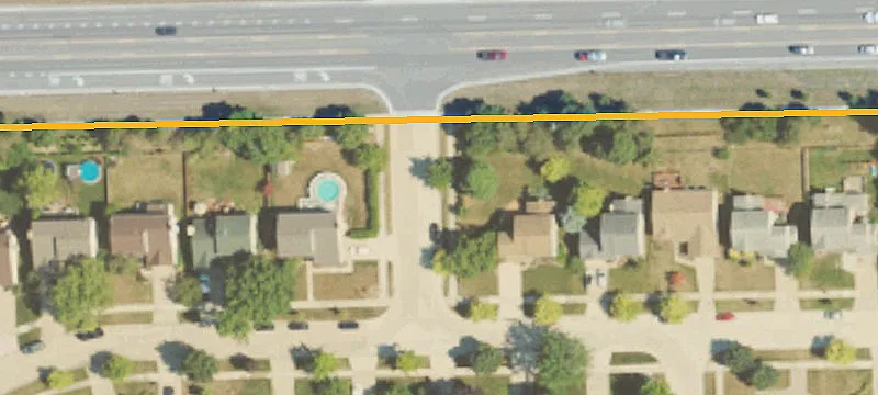 Residential Land Ready For Development