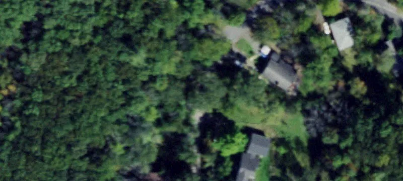 Approved Building Lot with Garage