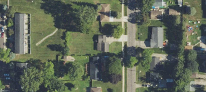 Residential Lot Near Waverly Plaza