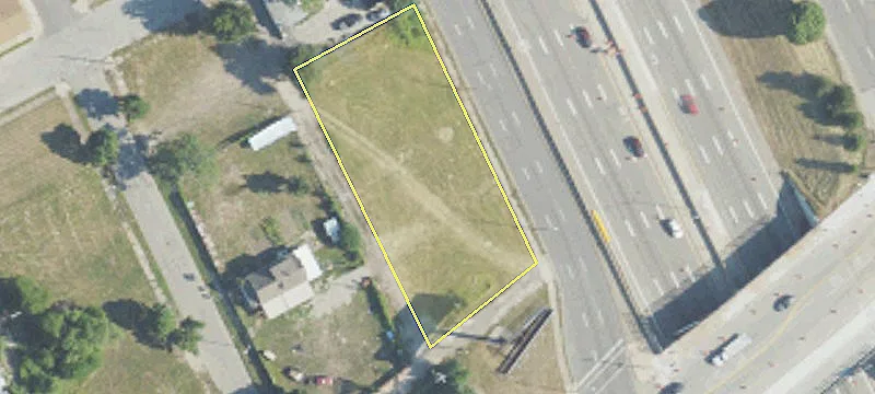Detroit Land For Sale