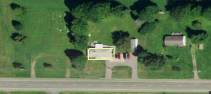 Commercial Land on Route 39