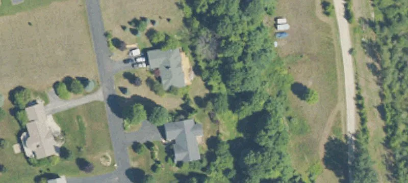 Golf Course Lot Opportunity