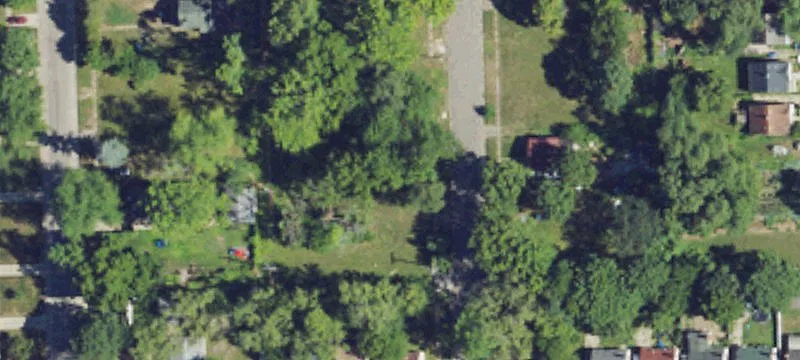 Detroit Land Opportunity
