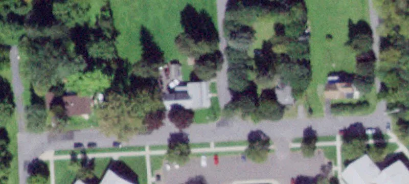 Auburn Land for Development