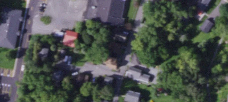 Residential Land in Cazenovia Village