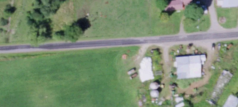 Vacant Land Near Downtown