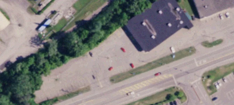 Prime Land in Wellsville, NY