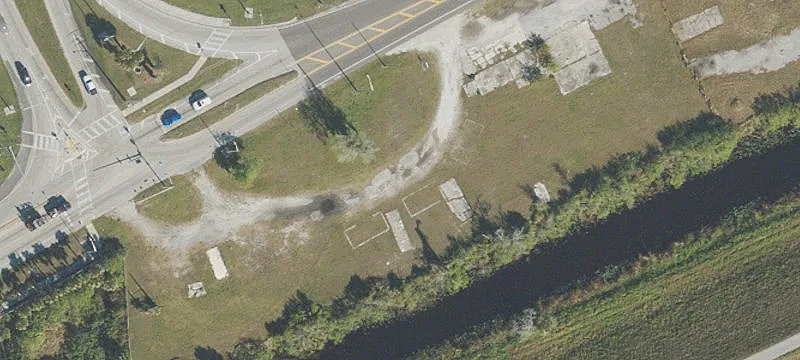 30 Acres Mixed Use Land