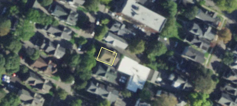 Meigs Street Multifamily Investment Opportunity