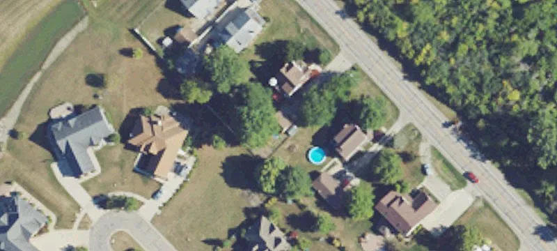 Exclusive Peninsula Estate Lot
