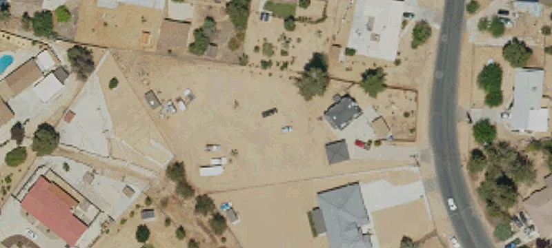 Land with Approved Building Plans