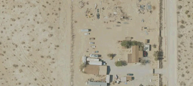 Lucerne Valley Land For Sale