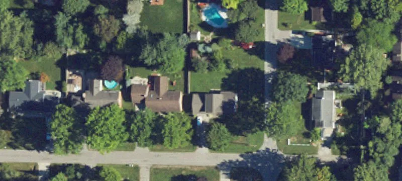 Saginaw Township Land Opportunity
