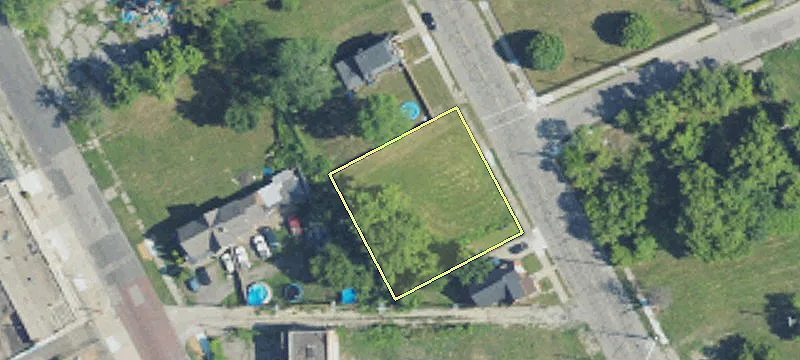 Detroit Land Opportunity