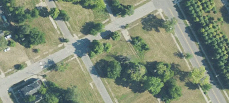 Land Available in Detroit
