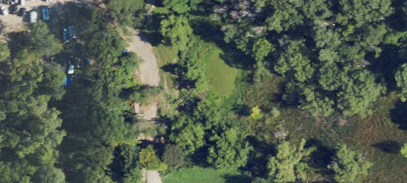 5 Acres on M59