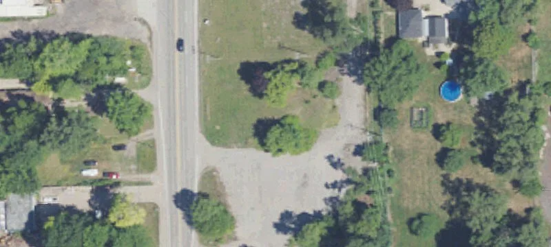 Development Property on Belleville Road