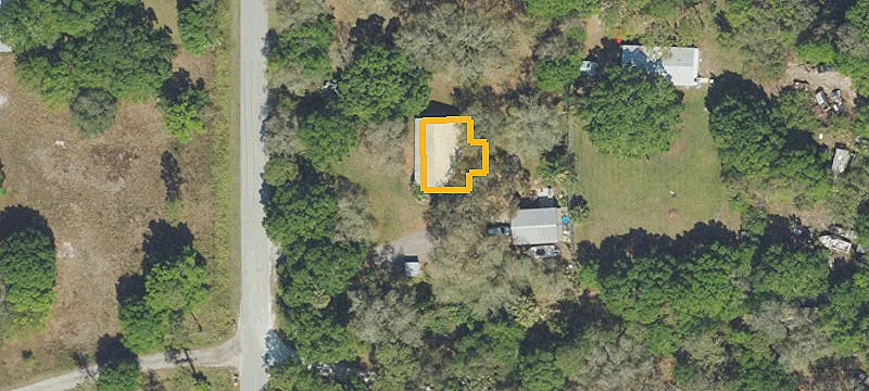 Okeechobee Land with Development Potential
