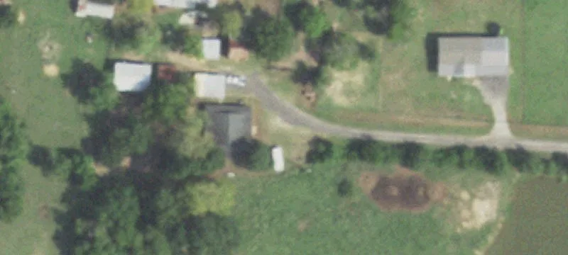 Unrestricted Acreage in Prime Location