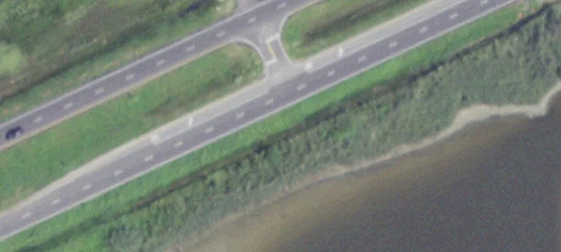 Bay Harbor Development Land Available
