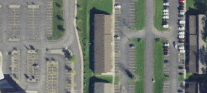 Erie Canal Drive Property