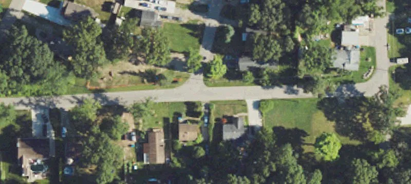 Land in Carroll Lake Heights