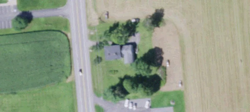 Land Available in Sangerfield, NY