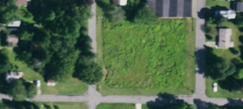 Residential Lot for Development