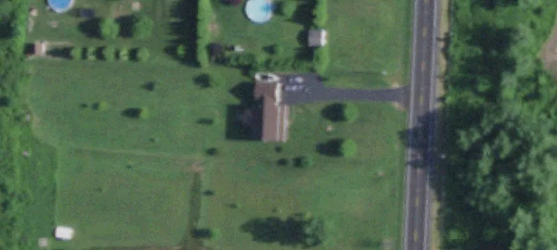 2.12-Acre Lot in Spencerport