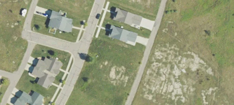 Land in Heritage Village