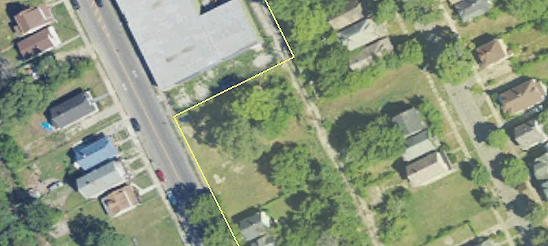 West End Land Opportunity