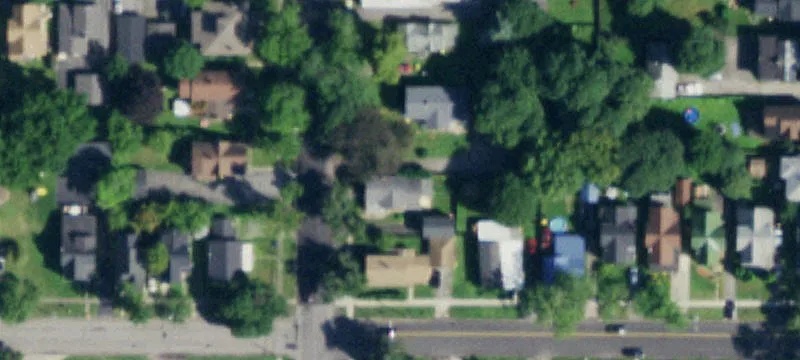 Mixed-Use Property with Development Potential