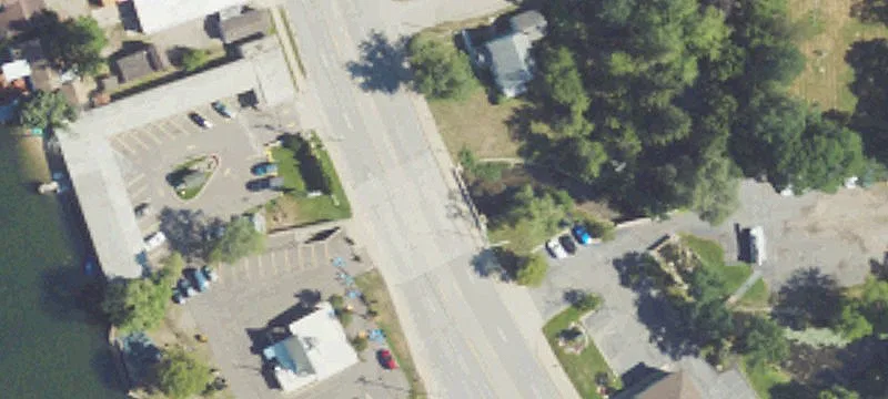 Land Near I-75 Interstate