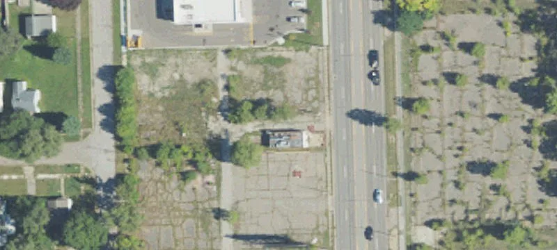 Retail/Restaurant Opportunity