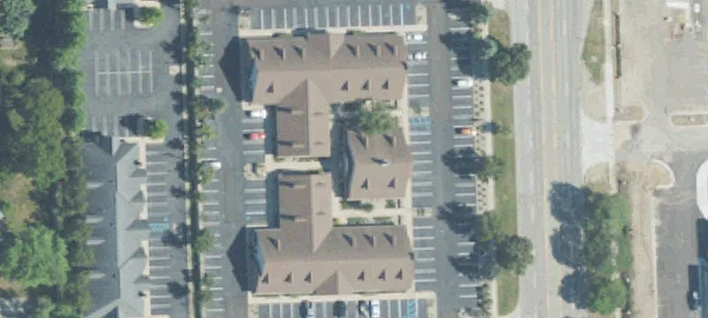 Office Space Near Henry Ford